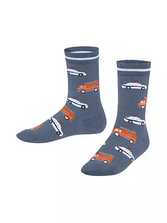 FALKE | Jungen Socken light jeans | 